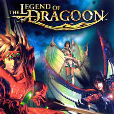 The Legend of Dragoon - IGN