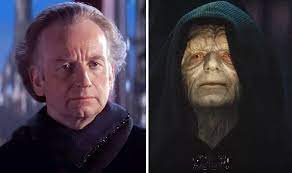 Star Wars Timeline Of Palpatine Darth Sidious From Phantom Menace To Rise Of Skywalker Films Entertainment Express Co Uk Which would be emperor palpatine aka darth sidious. star wars timeline of palpatine darth