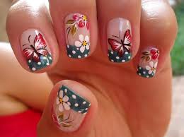 We have 100 images about uñas de los pies con flores y mariposas adding pictures, pictures, photos, backgrounds, and more. Https Xn Uasdecoradas 9gb Co Con Mariposas