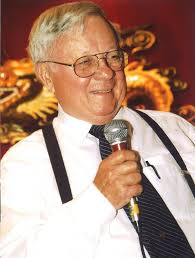 Obituary of Murray Bennett