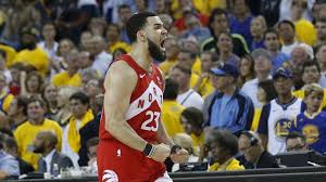 2019 nba finals, game 6: 2019 Nba Finals Game 6 Raptors Win First Championship In Team History Cgtn