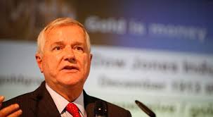 Q&A with James Turk On Precious Metals