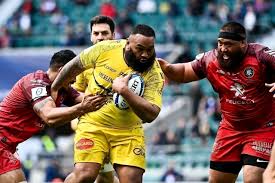 Rugby à xv top 14 : Top 14 Le Stade Toulousain Et La Rochelle Favoris Des Demi Finales Pas Vraiment Selon Les Stats Actu Rugby
