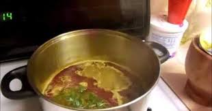 Sauce Graine Aux Epinards La Muambe Aux Epinards A La Congolaise Cuisine Et Boissons Recette Congolaise Recette