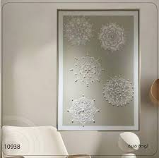 مشروع زخارف جدارية