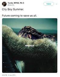 City Boy Summer Know Your Meme