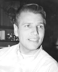 Donald Steiner Obituary