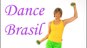 Jornalismo independente, progressista e para todos 24 horas por dia, 7 dias por semana. 20 Min Easy Brasil Dance Mit Gabi Fastner Youtube