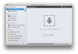 Does this not work for you ? Descargar Vlc Media Player Mac Logitheque Espanol