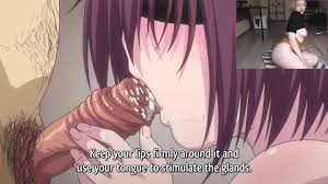 BLACK GUY FUCKS CUTE GIRL WITH A GIANT COCK  ANIME PORN UNCENSORED