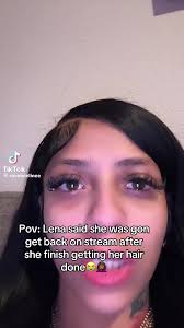 Hair Updates with Lena