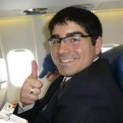 Richard Thorman (thormanator)