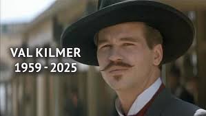 Tombstone Territory I like it a lot. I even went