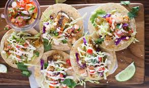 Gently remove the pieces with a spatula and place them on a paper towel to absorb any liquid. Recipe Roundup Fish For Dinner Ohiohealth