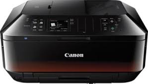 Canon Pixma Mx922 Inkjet All In One Printer Staples Printer Scanner Wireless Printer Photo Printer