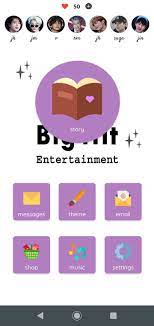 Bts army whatsapp grupları ve ya army whatsapp grupları bts fanları tarafından konser bilgileri, resimler , içerikler kore magazin gibi içeriklerin paylaşılması amaçlı kurulmuştur. Juegos De Bts Para Whatsapp Bts Messenger 3 0 3 Descargar Para Android Apk Gratis Listado De Grupos De Whatsapp Ninaestudiandoespanol