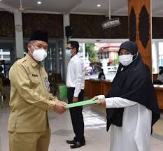 Pakaian seragam baru untuk pandu puteri, tunas puteri dan pemimpin mula digunakan di seluruh negara. News Pemerintah Kabupaten Pacitan