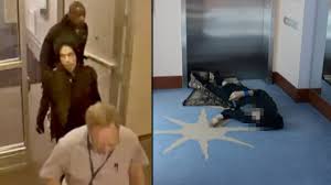 I would have been epic if he'd gone full rambo but hey, euroweenies gonna weenie i suppose. Zwei Jahre Nach Dem Tod Von Prince Polizei Veroffentlicht Bilder Und Videos Der Ermittlungen Leute Bild De