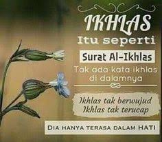 Kumpulan gambar kata bijak tentang kesabaran download gambar kata. 63 Ide Ikhlas Kata Kata Motivasi Bijak
