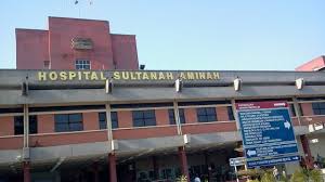 Pada 10/10/2020 jam lebih kurang 0900 hrs telah terima makluman daripada dcc johor bahru selatan mengenai satu kemalangan maut yang melibatkan (03) buah kenderaan. Hospital Sultanah Aminah Hsa Minta Wang Pendahuluan Sebelum Rawat Warga Singapura Sebenarnya My
