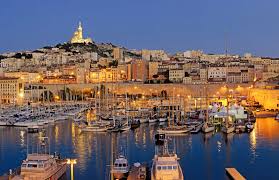 Marseille has a complex history. Marseille Travel France Europe Lonely Planet