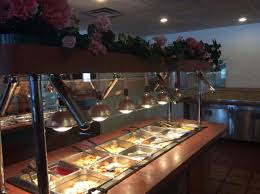 Maybe you would like to learn more about one of these? Plastic Flowers Adorn The Top Of The Bain Maries Picture Of China Super Buffet Idaho Falls Tripadvisor