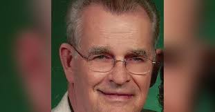 Howard Joe Kimble Obituary