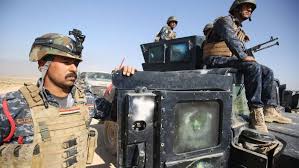Maybe you would like to learn more about one of these? Iraqi Forces Seize Control Of Kirkuk From Kurdish Fighters Financial Times