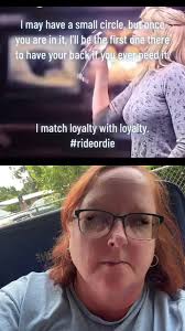 Allison Griswold Georgia