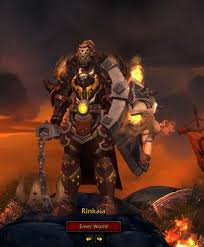 Warrior Sets - Warcraft Wiki - Your Wiki Guide To The World Of Warcraft