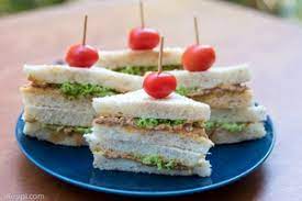 Resepi sarapan spicy tuna sandwichbahan tuna:1 tin tuna chunk in olive1 biji telur rebus4 biji cili padi, buang bijinya dan cincang halusbahan sos:4 sudu. Resepi Sandwich Telur Sedap