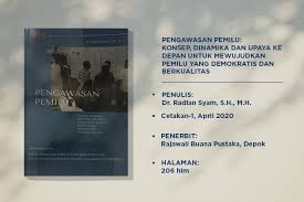 Nama tarian ini memang kurang terkenal dibandingkan nama tarian sumber gambar: Memperkuat Pengawasan Pemilu Hingga Ke Ekuador Hukumonline Com