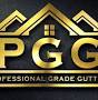 Professional grade gutters reviews from professionalgradegutters.com