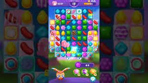 Tips And Walkthrough Candy Crush Friends Level 4403