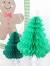 Disguise Paper Gingerbread Man
