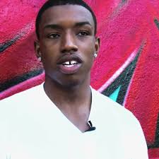 Isaiah Washington Young