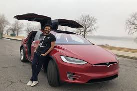 Start following a car and get notified when the price drops! Riteish Deshmukh Gets A Tesla Model X As Birthday Gift From Wife Genelia Know What Makes This Car Special The Financial Express