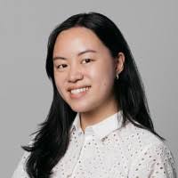 Lucy Dong