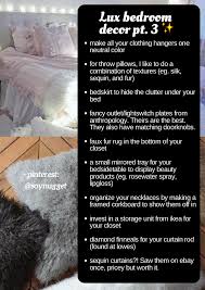 Soynugget Luxury Bedroom Diy Decor Ideas List Bedroom Diy Luxe Bedroom Luxurious Bedrooms