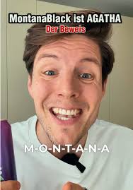 Montana Ka David