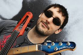 Young Guns" Alex Hargreaves, Mike Barnett, Eli Bishop, & Greg Byers