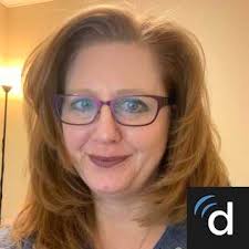 Dr. Kelli L. Crabtree-Wilson, MD