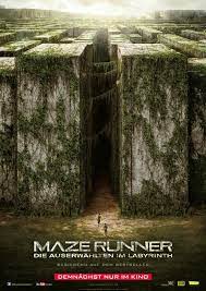 Oktober 2014 im ersten ausgestrahlt. Maze Runner Die Auserwahlten Im Labyrinth Film 2014 Moviepilot De
