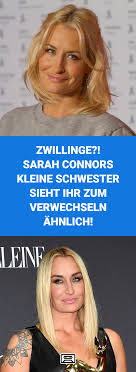 Insgesamt hat die sängerin vier schwestern und drei brüder. Sophia Luise Lulu Lewe Wurde 2001 Bekannt Durch Ihren Auftritt Im Musikvideo Ihrer Alteren Schwester Sarah Connor In Sara In 2021 Sarah Connor Schwester Musikvideos