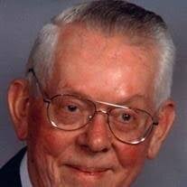 William J. Wilcox Obituary