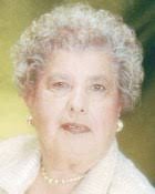 Florence Machado Obituary (2012)