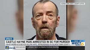 A rare event:' First-degree murder charges dismissed for man charged in  2021 shooting at Harbor Ridge Apartments