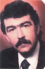 Crew members and their families