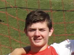 High school boys soccer: 2017 4A All-State Team