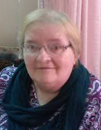 Patricia Jo Audas Johnson (1938-2020)